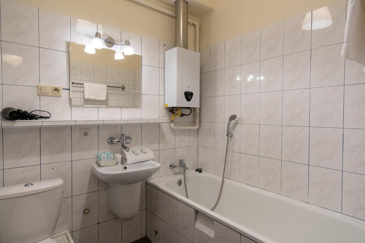 Happy Stay Mariacka Apartment II Danzig Exterior foto
